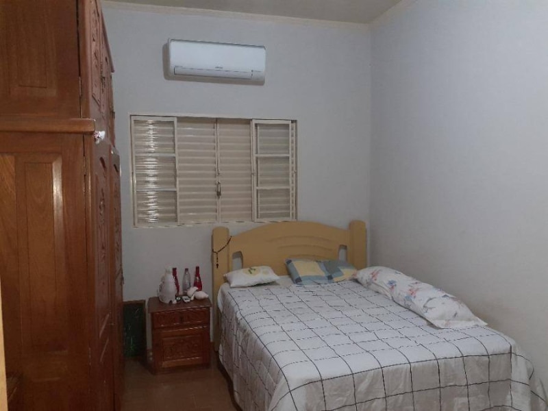 Casa - Guaraçaí/SP, localizado em Guaraçaí - SP, bairro Centro
