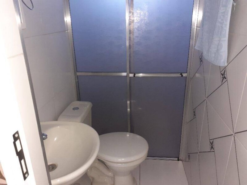 Casa - Guaraçaí/SP, localizado em Guaraçaí - SP, bairro Centro