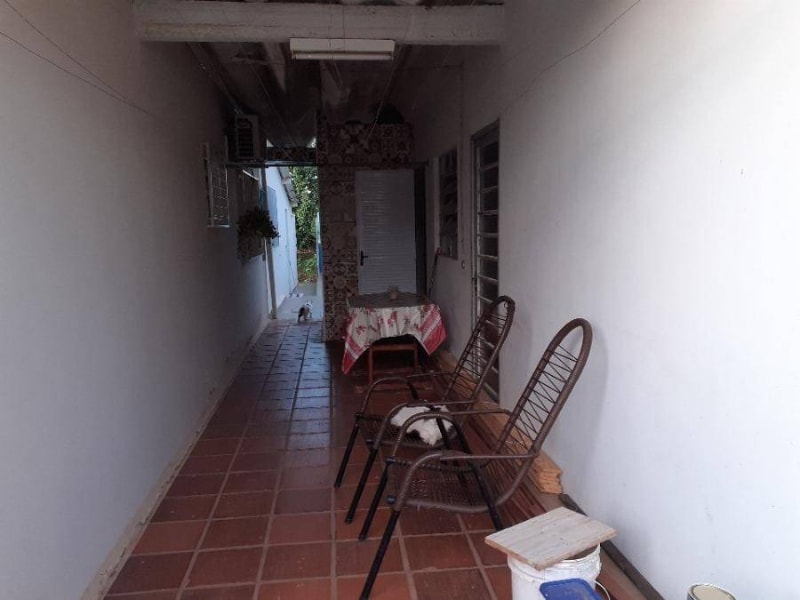Casa - Guaraçaí/SP, localizado em Guaraçaí - SP, bairro Centro