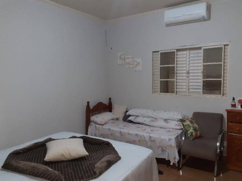 Casa - Guaraçaí/SP, localizado em Guaraçaí - SP, bairro Centro
