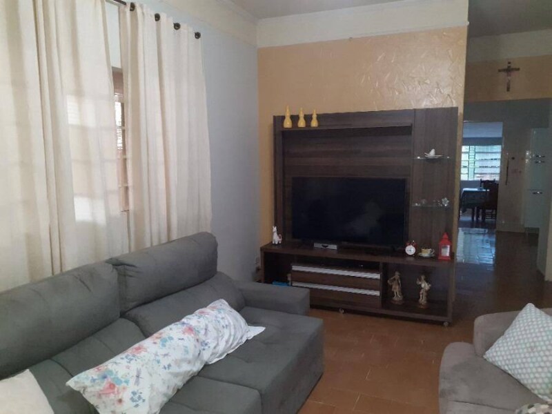 Casa - Guaraçaí/SP, localizado em Guaraçaí - SP, bairro Centro