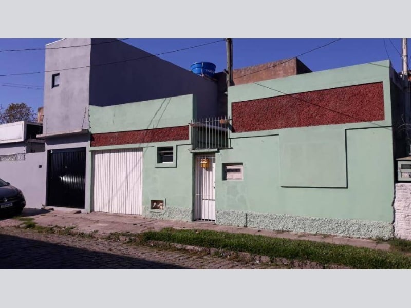 Casa - Rio Grande/RS, localizado em Rio Grande - RS, bairro Lar Gaucho