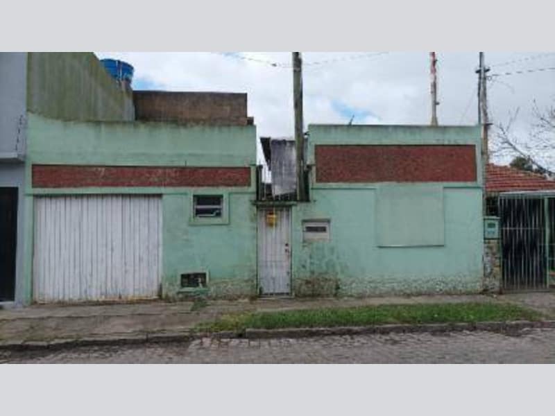 Casa - Rio Grande/RS, localizado em Rio Grande - RS, bairro Lar Gaucho