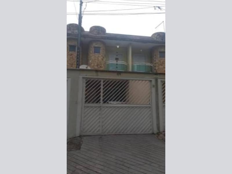 Casa - São Paulo/SP, localizado em São Paulo - SP, bairro Vila Formosa