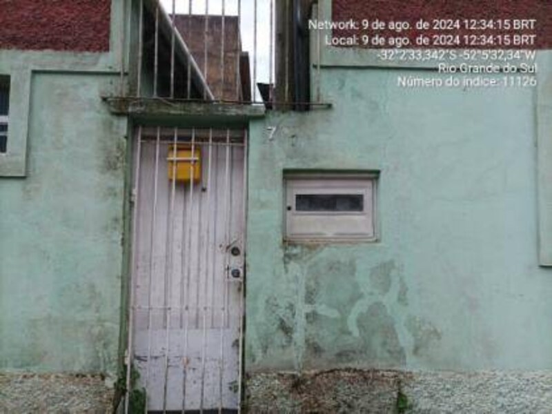Casa - Rio Grande/RS, localizado em Rio Grande - RS, bairro Lar Gaucho
