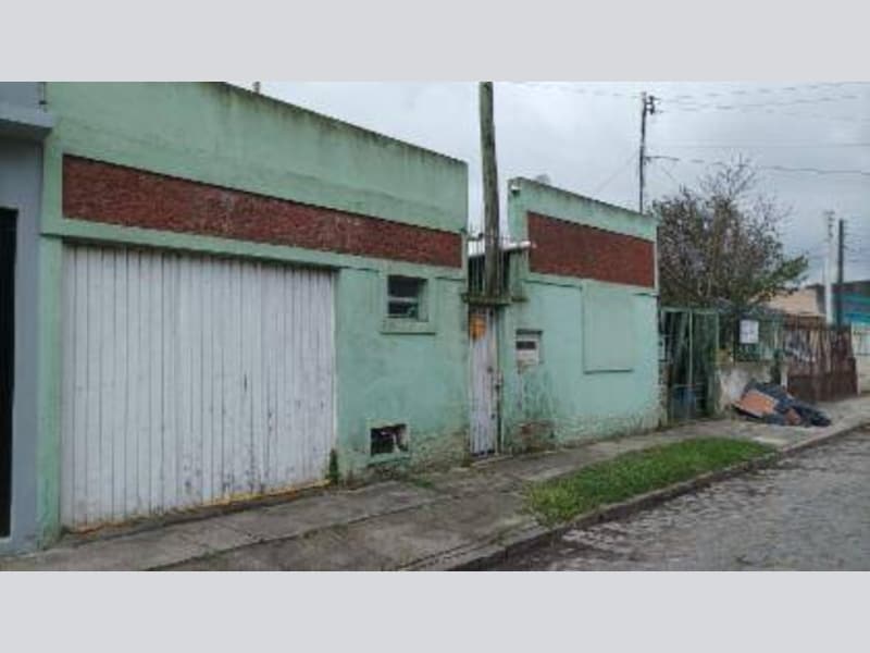 Casa - Rio Grande/RS, localizado em Rio Grande - RS, bairro Lar Gaucho