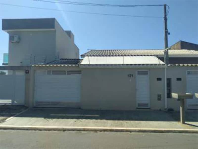 Casa - Peruíbe/SP, localizado em Peruíbe - SP, bairro Estancia dos Eucaliptos