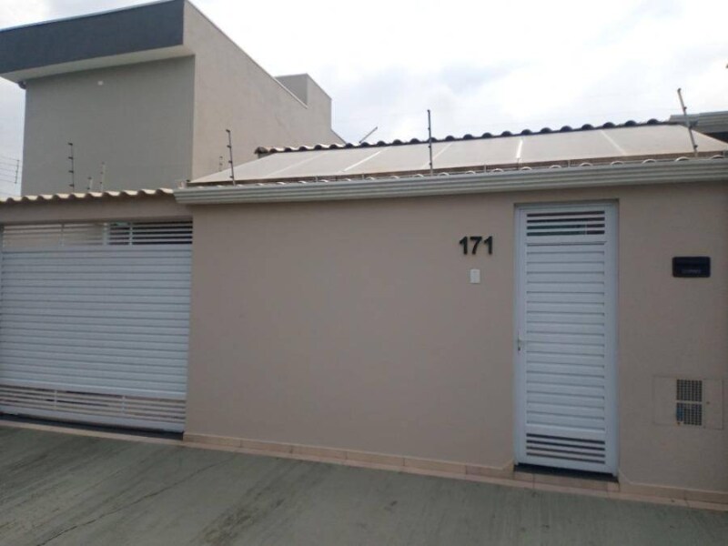 Casa - Peruíbe/SP, localizado em Peruíbe - SP, bairro Estancia dos Eucaliptos