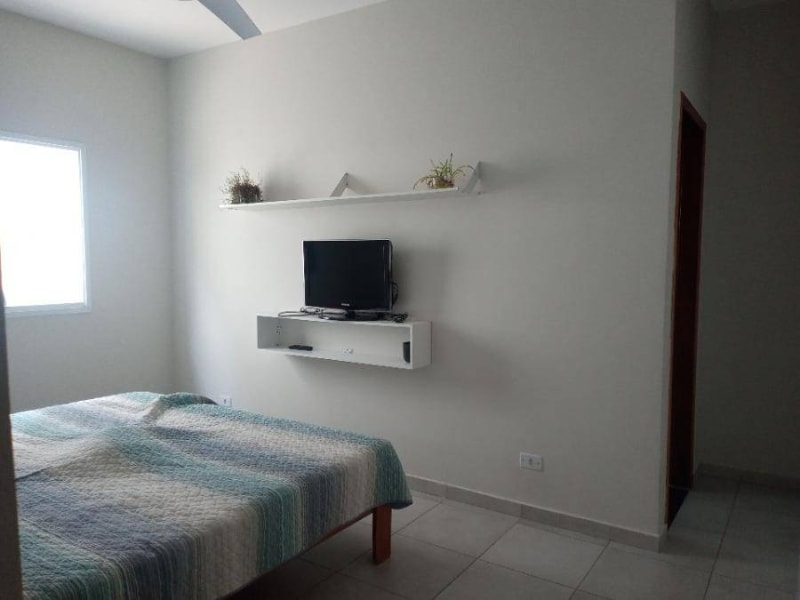 Casa - Peruíbe/SP, localizado em Peruíbe - SP, bairro Estancia dos Eucaliptos