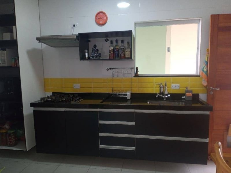 Casa - Peruíbe/SP, localizado em Peruíbe - SP, bairro Estancia dos Eucaliptos