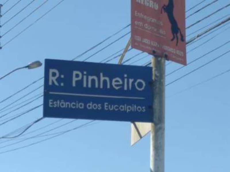 Casa - Peruíbe/SP, localizado em Peruíbe - SP, bairro Estancia dos Eucaliptos