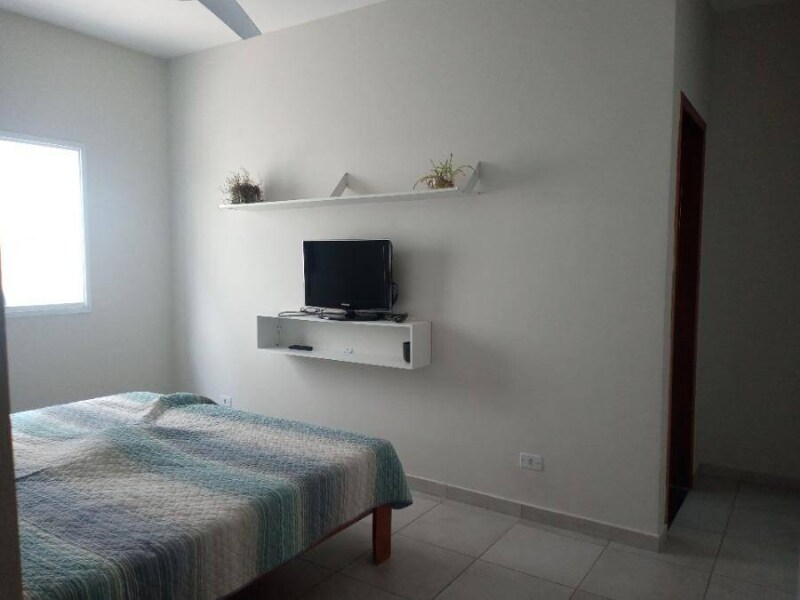 Casa - Peruíbe/SP, localizado em Peruíbe - SP, bairro Estancia dos Eucaliptos