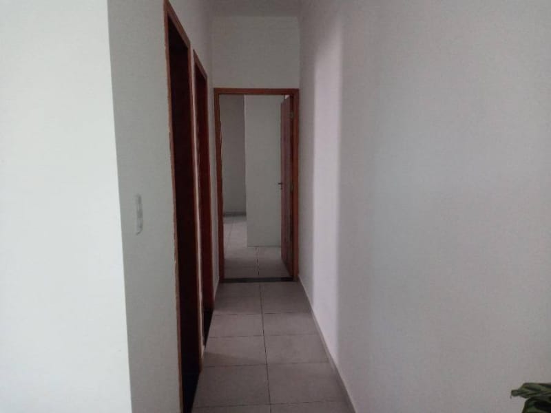 Casa - Peruíbe/SP, localizado em Peruíbe - SP, bairro Estancia dos Eucaliptos