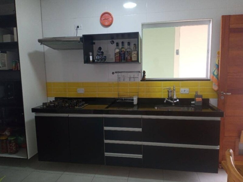 Casa - Peruíbe/SP, localizado em Peruíbe - SP, bairro Estancia dos Eucaliptos