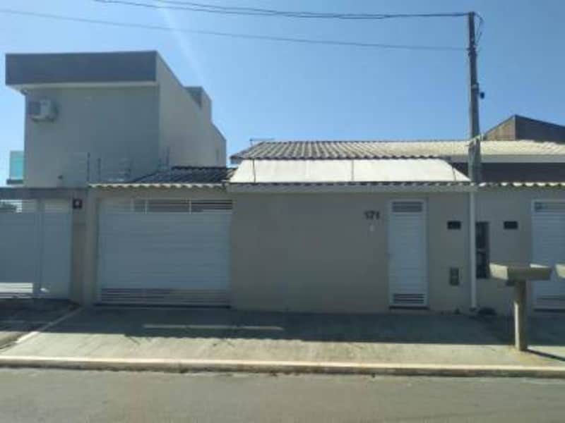 Casa - Peruíbe/SP, localizado em Peruíbe - SP, bairro Estancia dos Eucaliptos