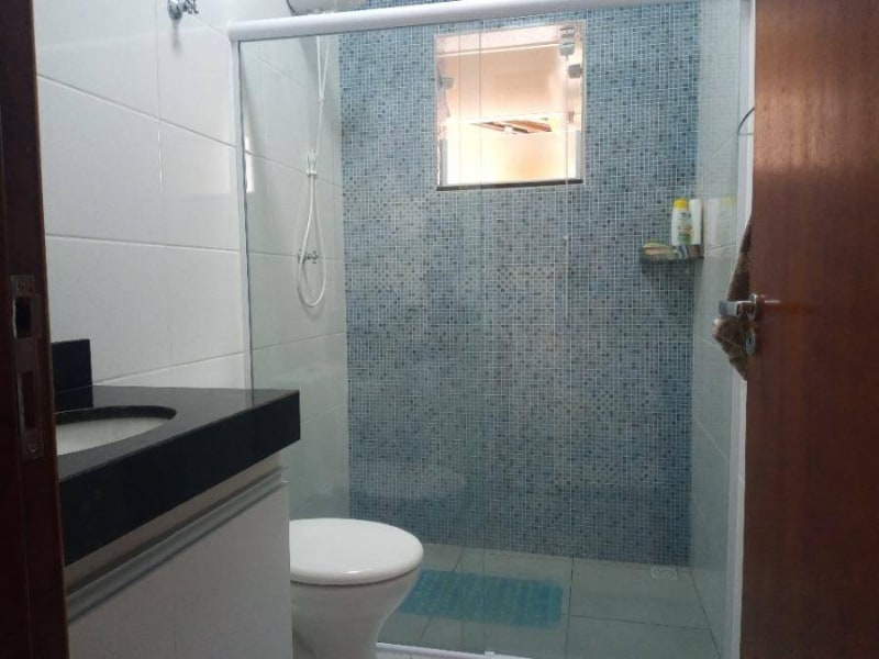 Casa - Peruíbe/SP, localizado em Peruíbe - SP, bairro Estancia dos Eucaliptos