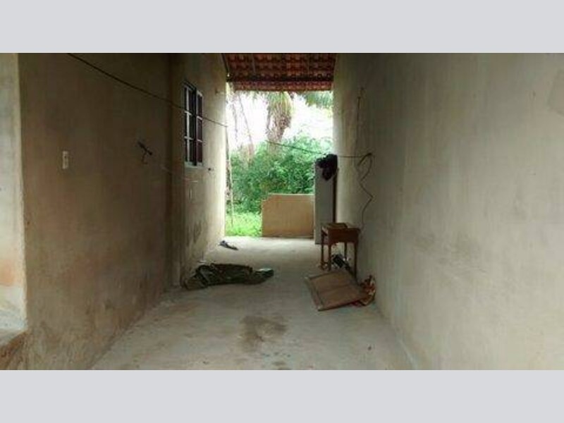 Casa - São Gonçalo/RJ, localizado em São Gonçalo - RJ, bairro Santa Isabel