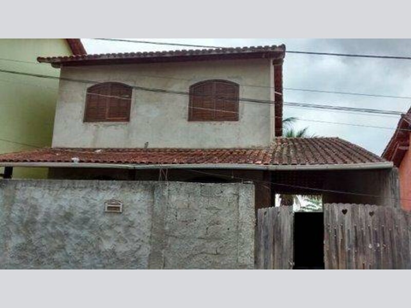 Casa - São Gonçalo/RJ, localizado em São Gonçalo - RJ, bairro Santa Isabel