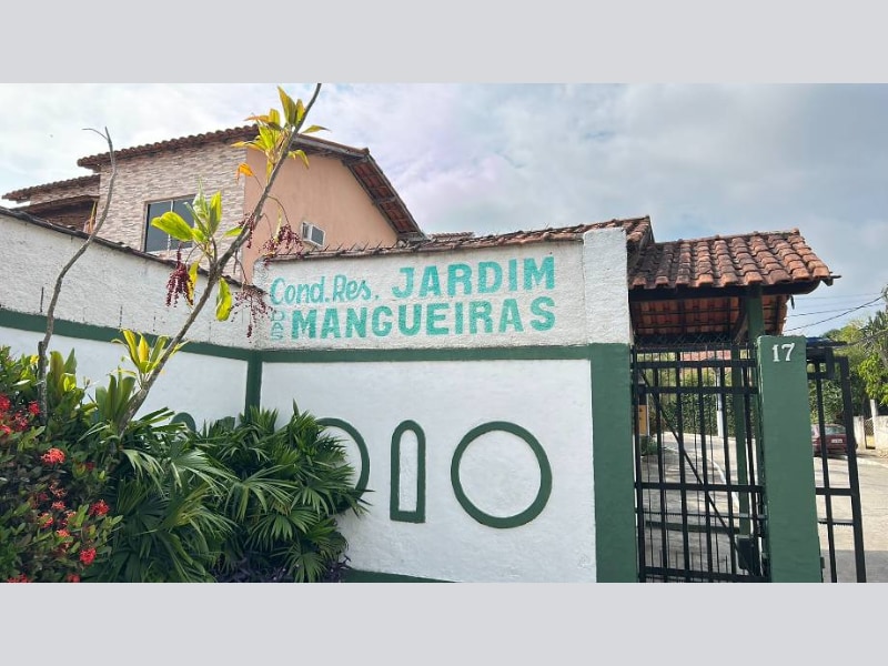 Casa - São Gonçalo/RJ, localizado em São Gonçalo - RJ, bairro Santa Isabel