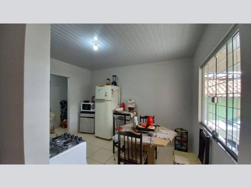 Casa - Dois Vizinhos/PR, localizado em Dois Vizinhos - PR, bairro Santa Luzia