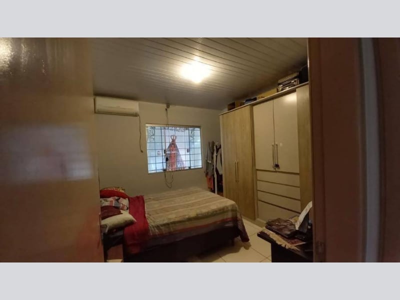 Casa - Dois Vizinhos/PR, localizado em Dois Vizinhos - PR, bairro Santa Luzia
