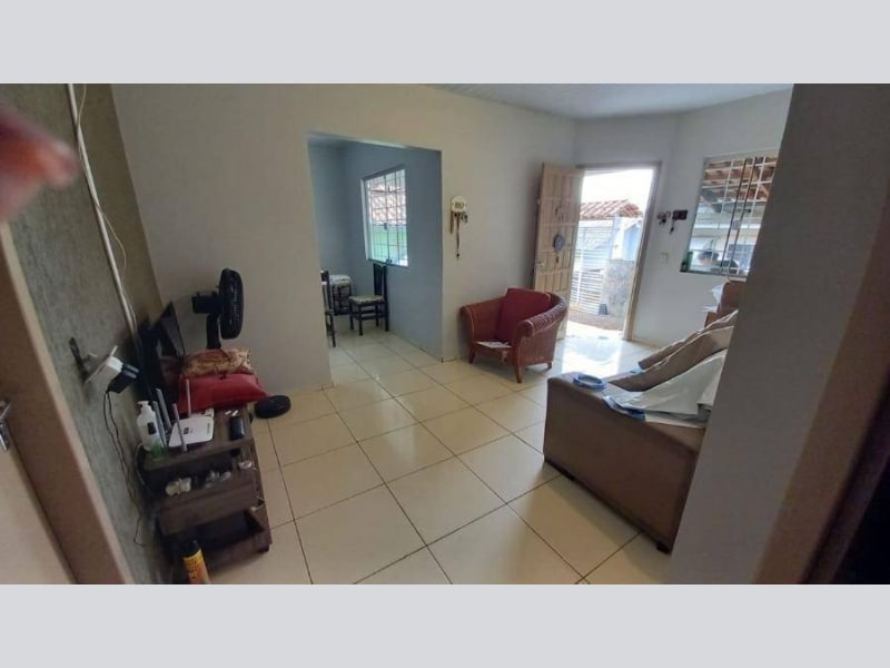 Casa - Dois Vizinhos/PR, localizado em Dois Vizinhos - PR, bairro Santa Luzia