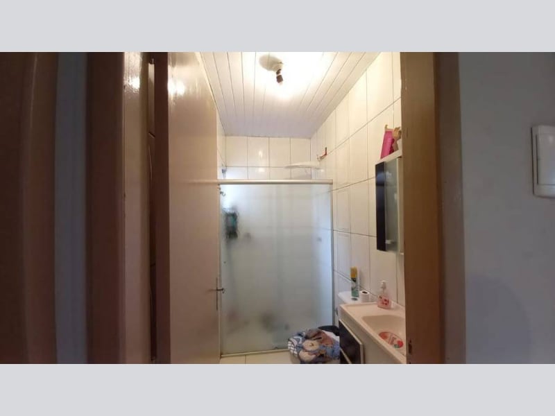 Casa - Dois Vizinhos/PR, localizado em Dois Vizinhos - PR, bairro Santa Luzia