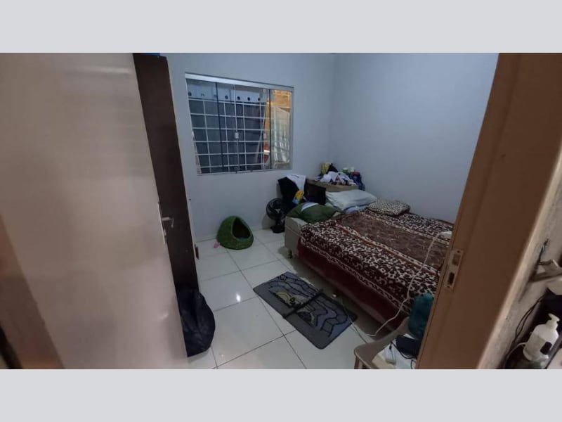 Casa - Dois Vizinhos/PR, localizado em Dois Vizinhos - PR, bairro Santa Luzia