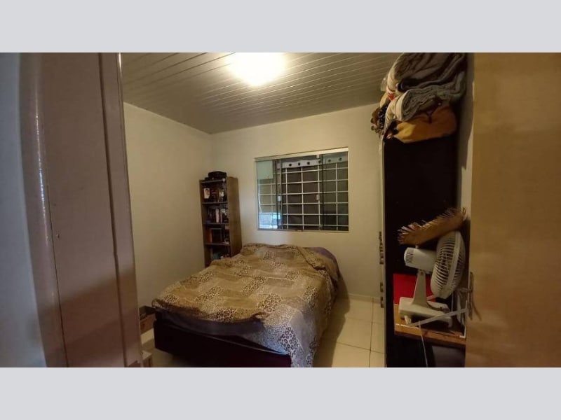 Casa - Dois Vizinhos/PR, localizado em Dois Vizinhos - PR, bairro Santa Luzia