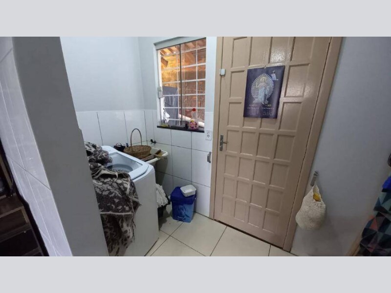 Casa - Dois Vizinhos/PR, localizado em Dois Vizinhos - PR, bairro Santa Luzia