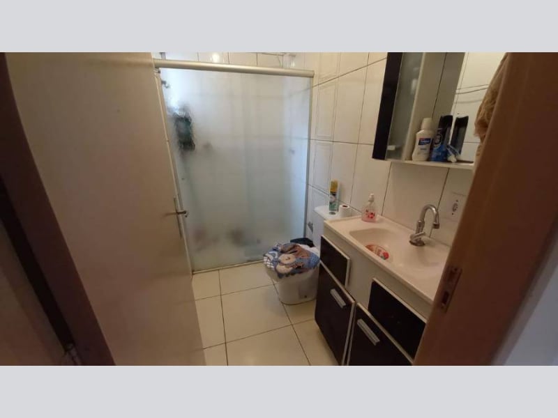 Casa - Dois Vizinhos/PR, localizado em Dois Vizinhos - PR, bairro Santa Luzia
