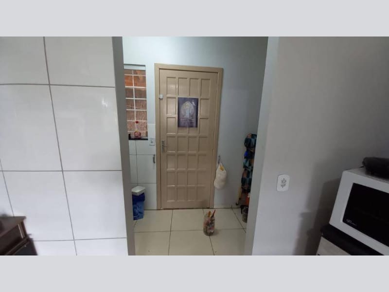 Casa - Dois Vizinhos/PR, localizado em Dois Vizinhos - PR, bairro Santa Luzia