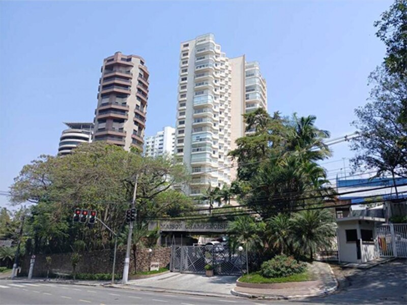 Imagem do imóvel Apartamento - São Paulo/SP