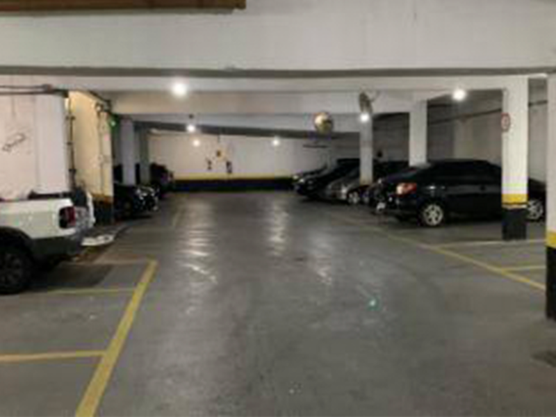 Apartamento - São Paulo/SP, localizado em São Paulo - SP, bairro Campo Belo