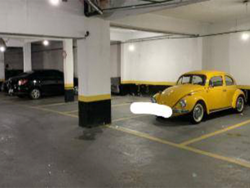 Apartamento - São Paulo/SP, localizado em São Paulo - SP, bairro Campo Belo