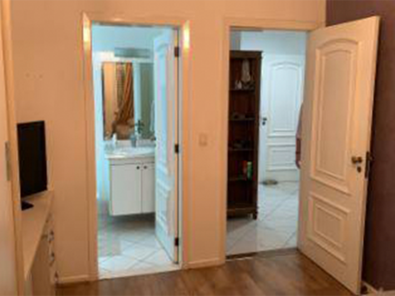 Apartamento - São Paulo/SP, localizado em São Paulo - SP, bairro Campo Belo