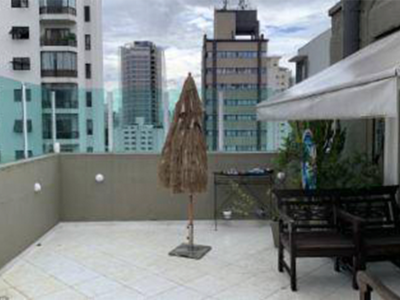 Apartamento - São Paulo/SP, localizado em São Paulo - SP, bairro Campo Belo