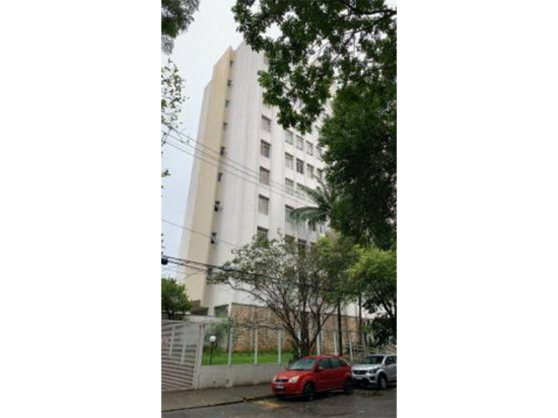 Apartamento - São Paulo/SP, localizado em São Paulo - SP, bairro Campo Belo