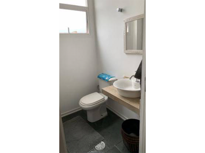 Apartamento - São Paulo/SP, localizado em São Paulo - SP, bairro Campo Belo