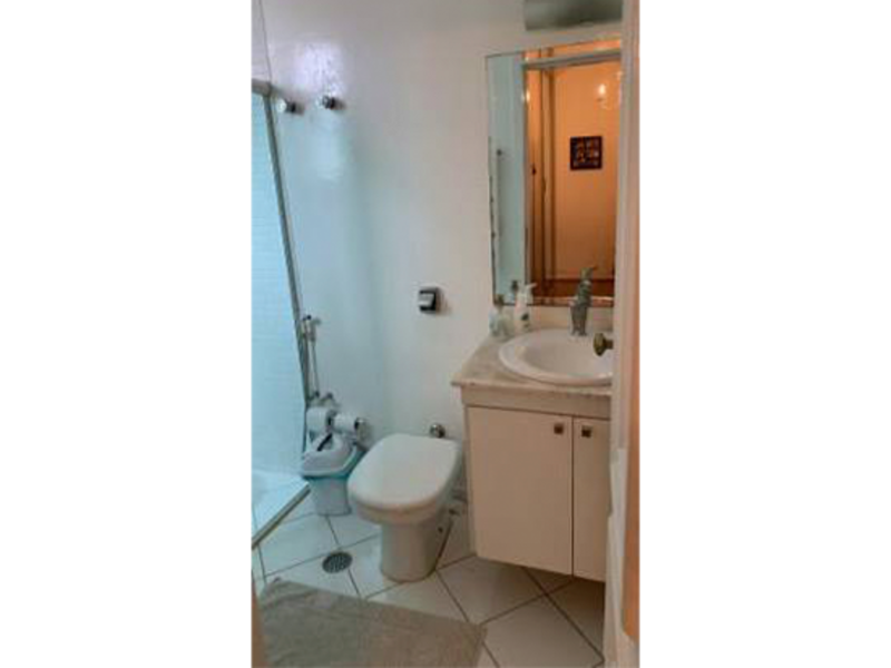 Apartamento - São Paulo/SP, localizado em São Paulo - SP, bairro Campo Belo