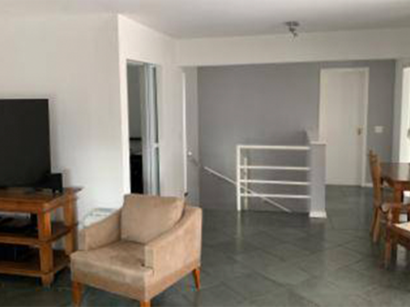 Apartamento - São Paulo/SP, localizado em São Paulo - SP, bairro Campo Belo