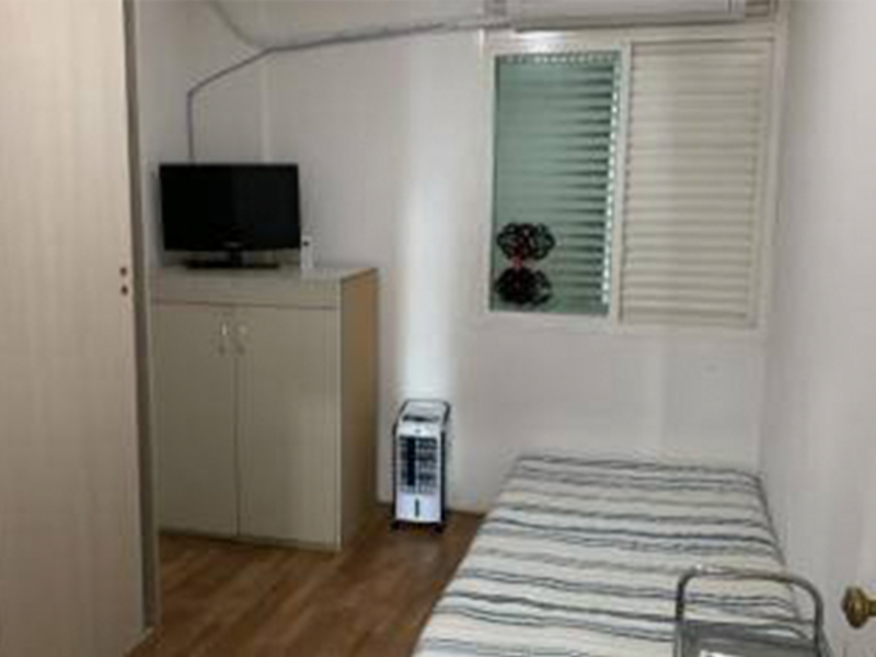Apartamento - São Paulo/SP, localizado em São Paulo - SP, bairro Campo Belo