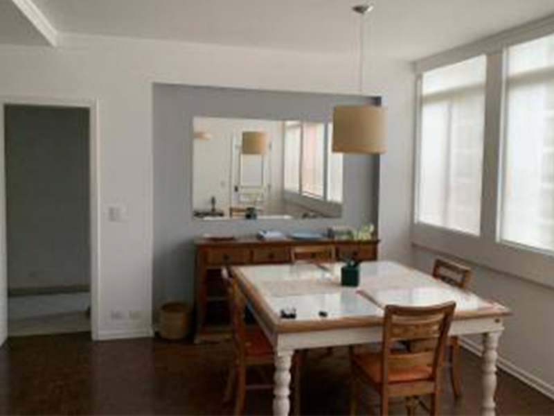 Apartamento - São Paulo/SP, localizado em São Paulo - SP, bairro Campo Belo