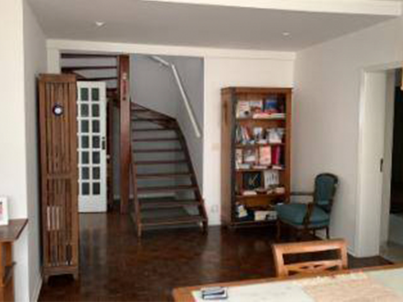 Apartamento - São Paulo/SP, localizado em São Paulo - SP, bairro Campo Belo
