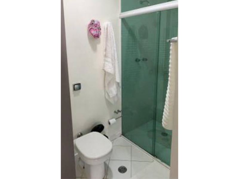 Apartamento - São Paulo/SP, localizado em São Paulo - SP, bairro Campo Belo