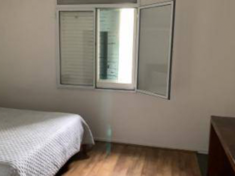 Apartamento - São Paulo/SP, localizado em São Paulo - SP, bairro Campo Belo