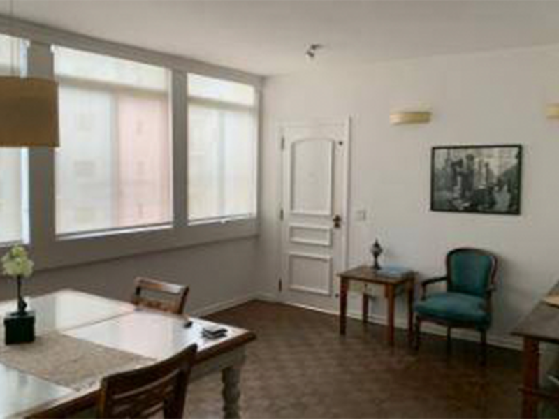 Apartamento - São Paulo/SP, localizado em São Paulo - SP, bairro Campo Belo
