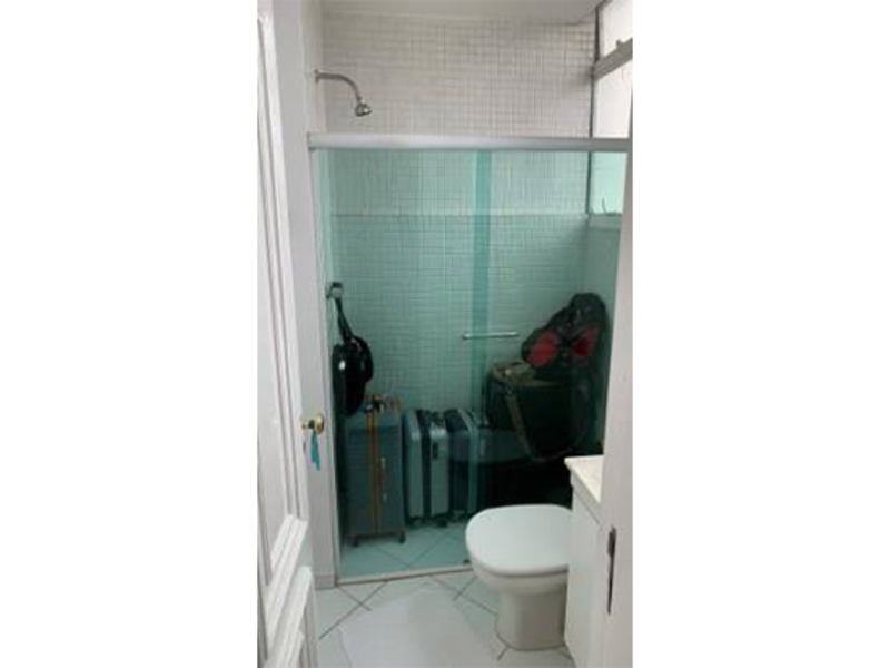 Apartamento - São Paulo/SP, localizado em São Paulo - SP, bairro Campo Belo