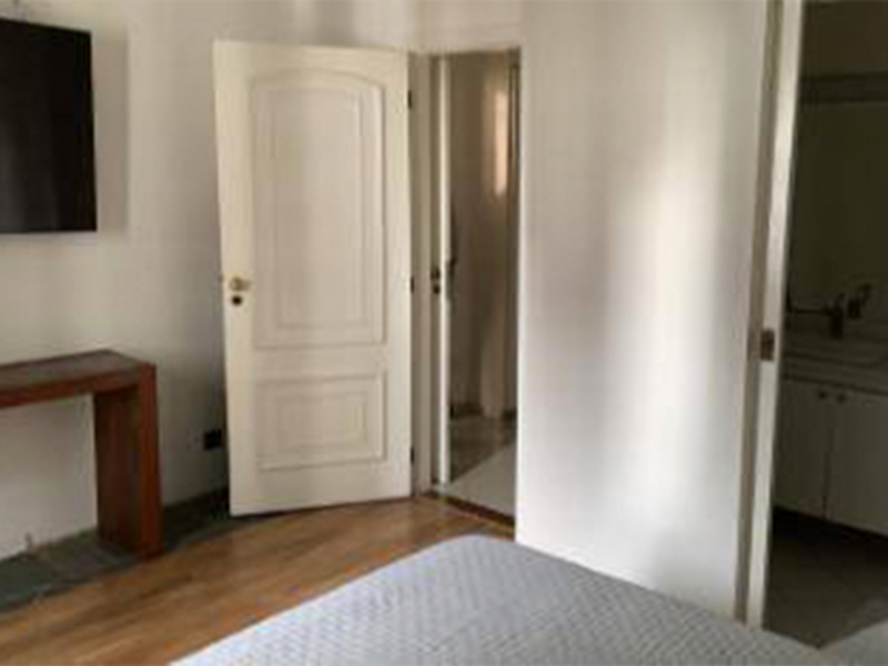 Apartamento - São Paulo/SP, localizado em São Paulo - SP, bairro Campo Belo