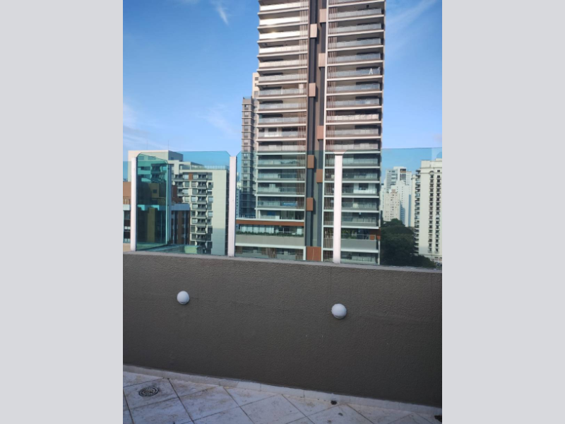 Apartamento - São Paulo/SP, localizado em São Paulo - SP, bairro Campo Belo